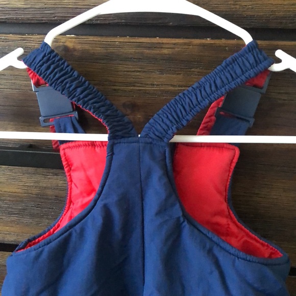 Carter’s snow suit - Picture 4 of 4